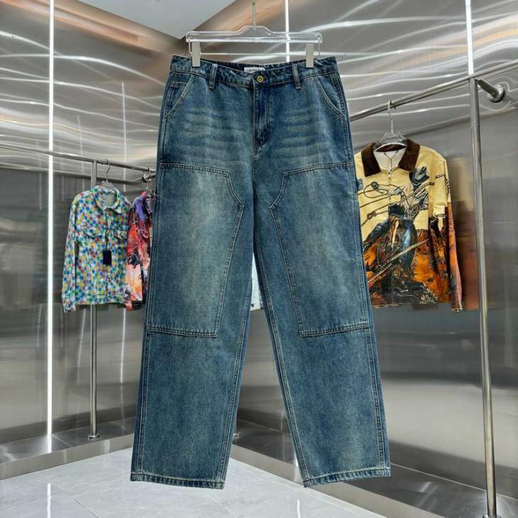 Picture of Carhartt Jeans Long _SKUCarharttsz30-36hgntx018757